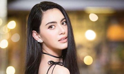 ใหม่ ดาวิกา ขึ้นแท่นเศรษฐีนี? กว้านซื้อที่ดินย่านสุขาภิบาล