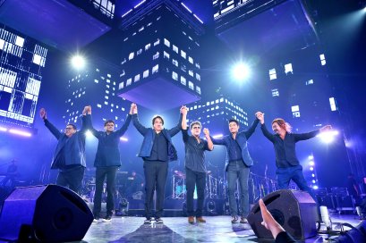 “นูโว” โชว์จัดเต็มแบบ “สุดสุดไปเลย” กับคอนเสิร์ตแห่งปี “NUVO NOW OR NEVER CONCERT”