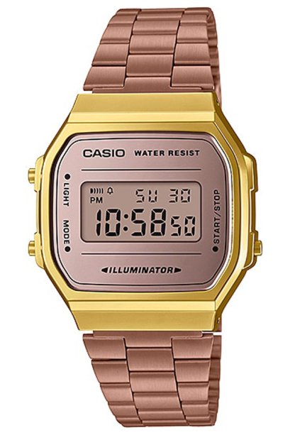 Casio Standard Digital - Timekeepershop