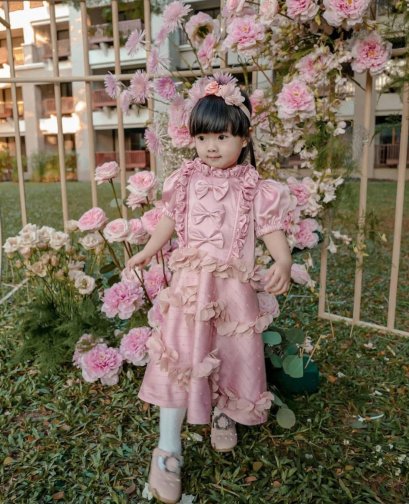 Children&#039;s dress