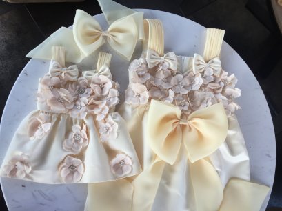 Mom&amp;Daughter Dress