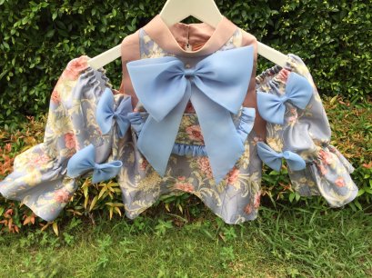 floral print fabrics