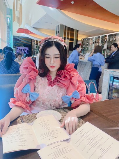 Gorgeous Princess Dress