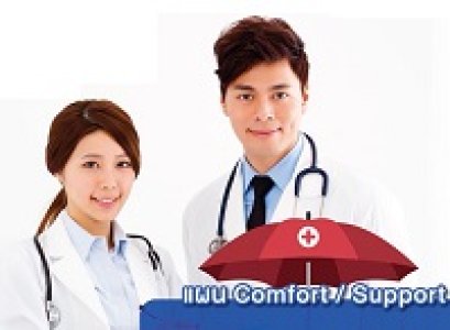ประกันสุขภพ TIP Health Care 15,000