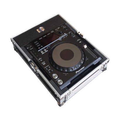 pioneer CDJ case 