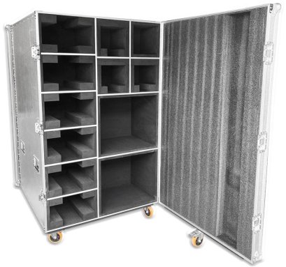 กล่องใส่เครื่องมือแพทย์