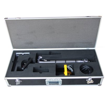 กล่องใส่แขน Robot