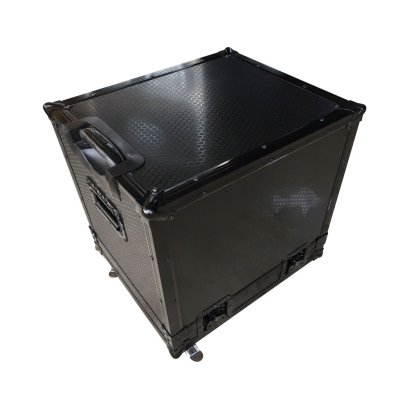 กล่องเครื่องวัดสายตา