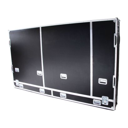 กล่องใส่จอ LED