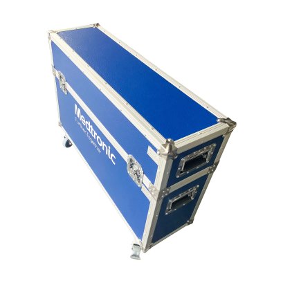 กล่องใส่จอ LED 