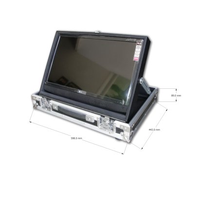 กล่องใส่จอ TV LED LG 24 นิ้ว