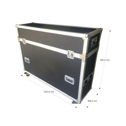 LED with screen lift