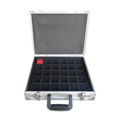 กล่องใส่เครื่องจับเวลา