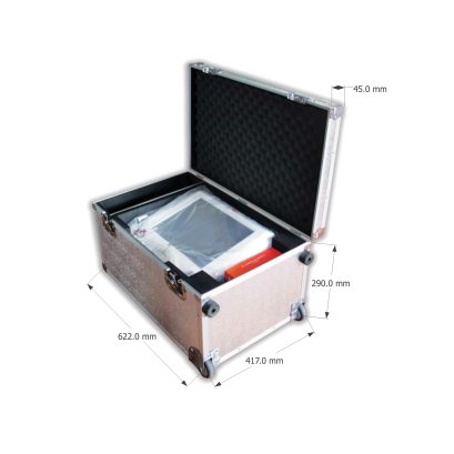 กล่องใส่เครื่องทำหน้า