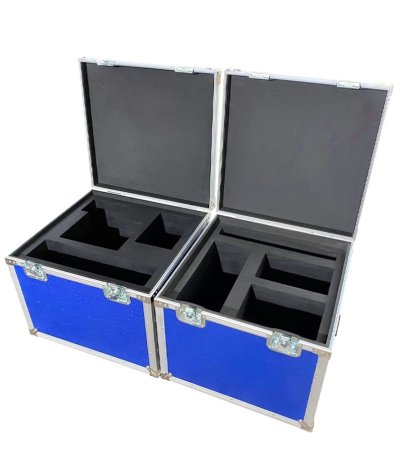 Measuring device case