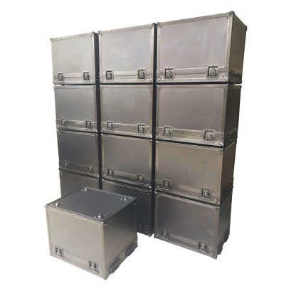 กล่องใส่เครื่อง Jammer