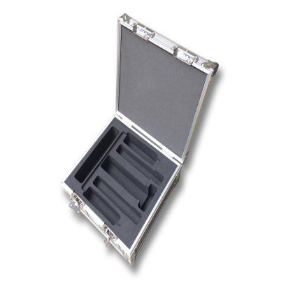 กล่องใส่อุปกรณ์ขุดเจาะน้ำมัน