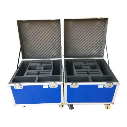 กล่องใส่เครื่องตรวจวัด