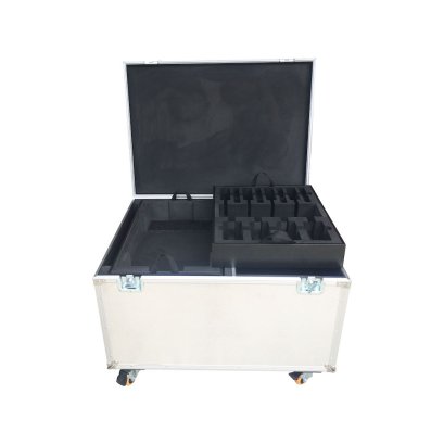 กล่องใส่อุปกรณ์ รปภ.