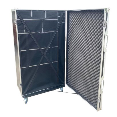 กล่องใส่เครื่องตรวจจับวัตถุระเบิด