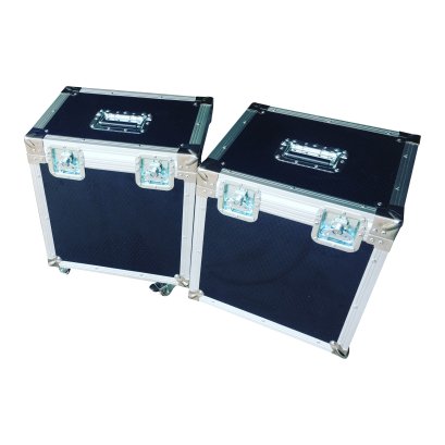 กล่องเก็บเครื่องตรวจวัด