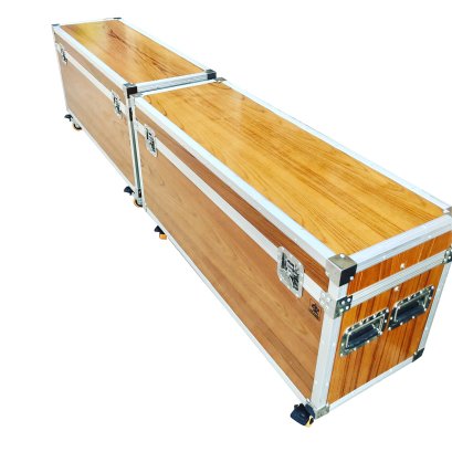 กล่องใส่ตะเกียงเจ้าพายุ