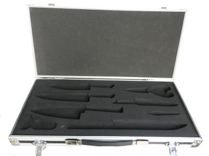 กล่องใส่มีด