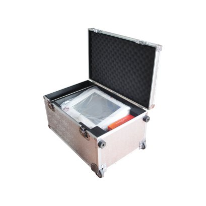 กล่องใส่เครื่องทำหน้า