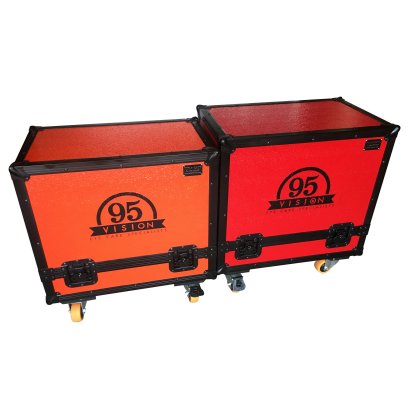 กล่องใส่เครื่องวัดสายตา