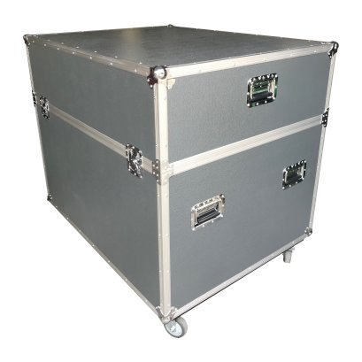 กล่องใส่แท้งค์