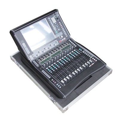 กล่องใส่มิกซ์เซอร์