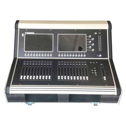 กล่องใส่มิกซ์เซอร์