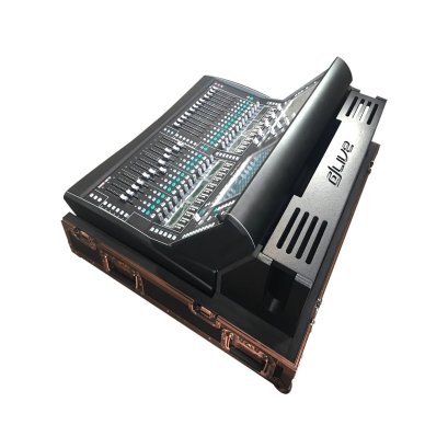 กล่องใส่มิกซ์เซอร์