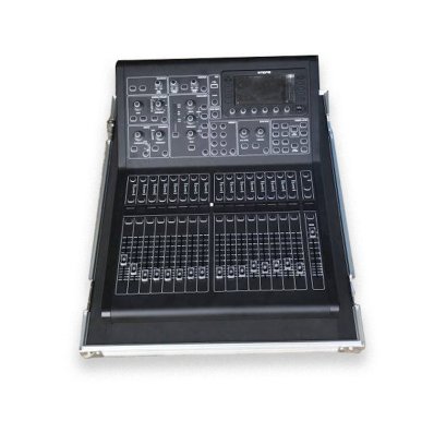 Mixer case