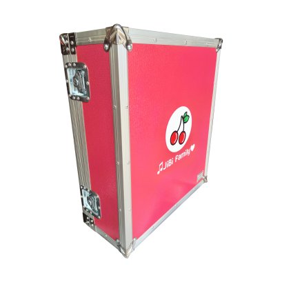 กล่องใส่มิกซ์เซอร์