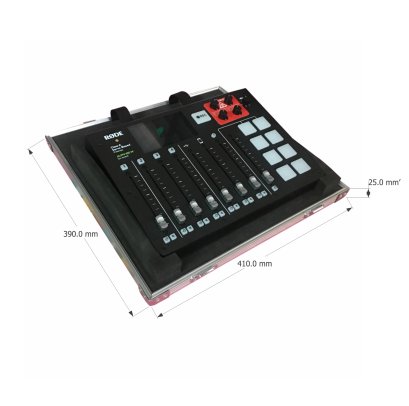 กล่องใส่มิกซ์เซอร์