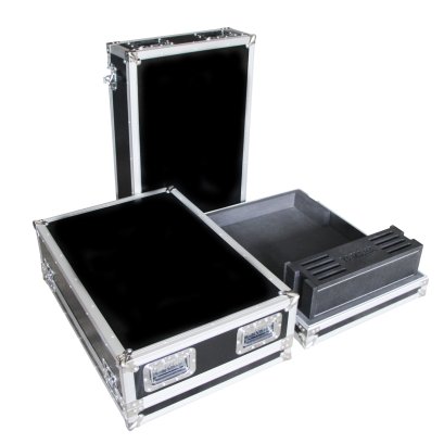 Yamaha TF3 case