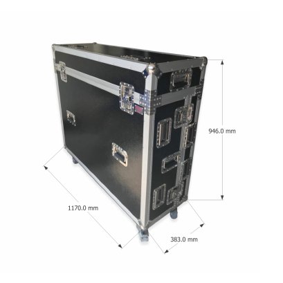 กล่องใส่ MIXER YAMAYA CL5