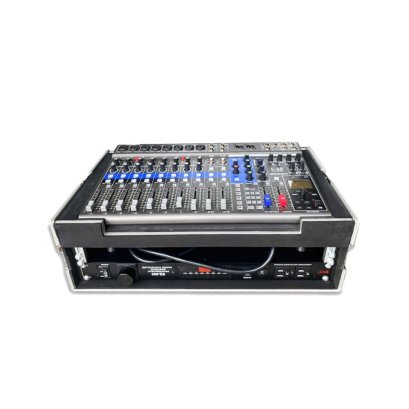 กล่องใส่มิกซ์เซอร์