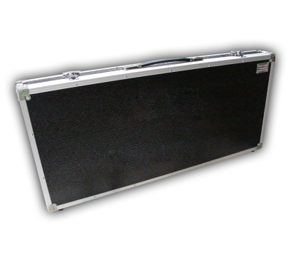 กล่องใส่ไมโครโฟน Shure