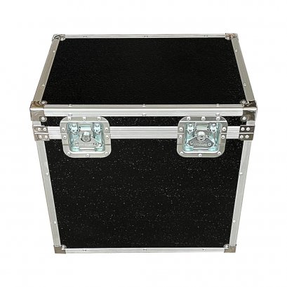 Flight case for Canon support lens