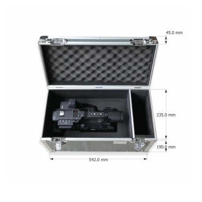 กล่องใส่กล้องถ่าย VDO