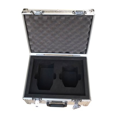 กล่องใส่เลนส์