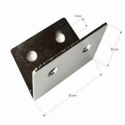 ฉากแอล 4 รูสั้น