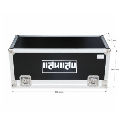 กล่องใส่ Smoke 