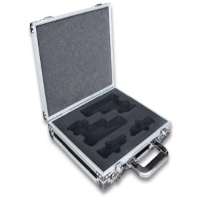 โฟมเจาะใส่อาวุธปืน