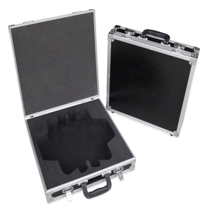 โฟมเจาะสำหรับใส่ใบพัดรับสัญญาณยีห้อ Shure