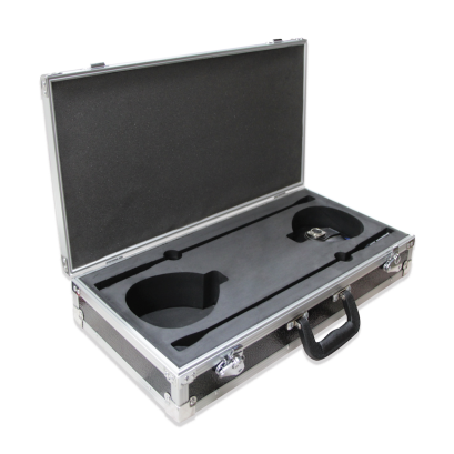 โฟมเจาะใส่ไมค์โครโฟนยี่ห้อ Superlux