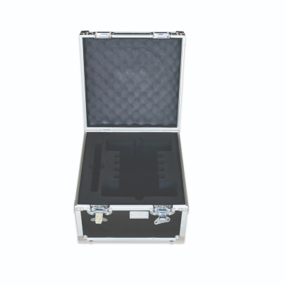 โฟมเจาะใส่เลนซ์