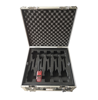 โฟมเจาะวิทยุสื่อสาร ICOM